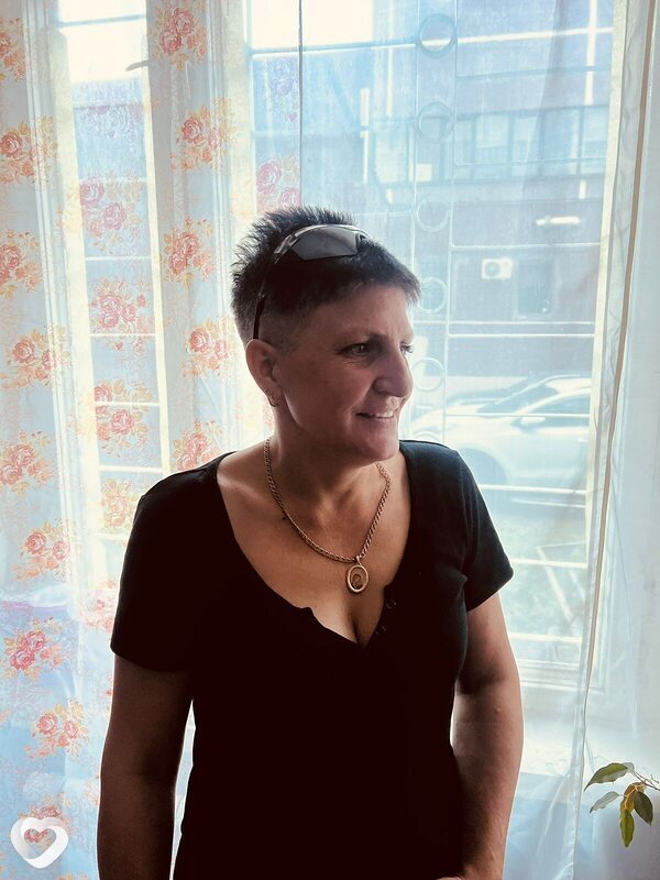 Татьяна, 48, Москве — анкета №1628301