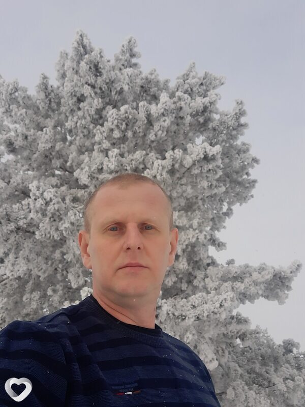 Александр, 43, Тюмени — анкета №1628302