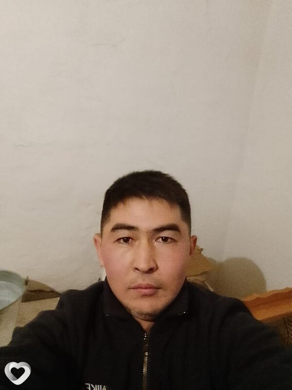 Нурик, 29, Алматы — анкета №1628460