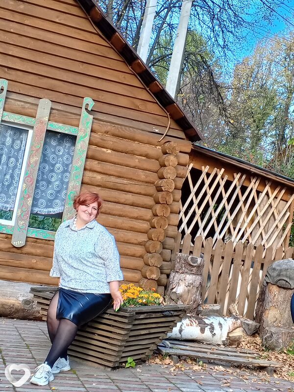 Юлия, 39, Златоусте — анкета №1628468