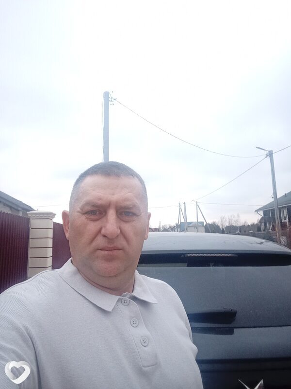 Олег, 44, Барановичах — анкета №1628470