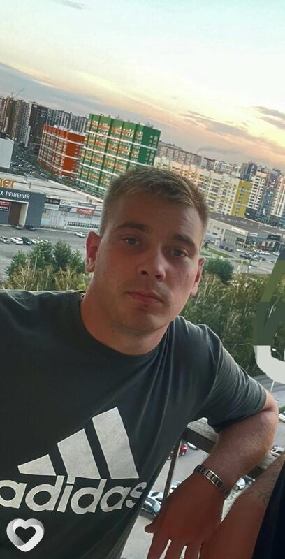 Евгений, 26, Самаре — анкета №1628353