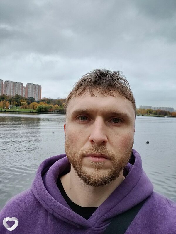 Дмитрий, 34, Москве — анкета №1628376