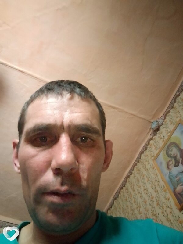 Иван, Хилок
