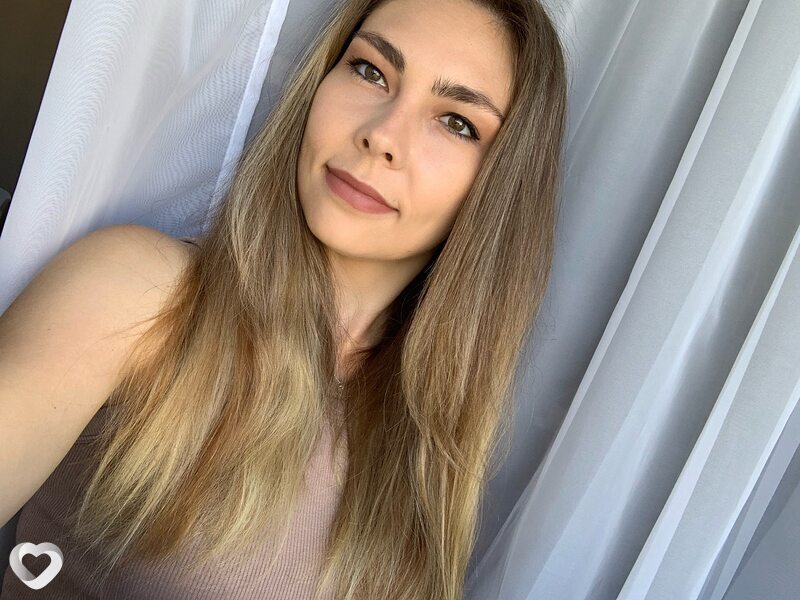 Анна, 29, Вологде — анкета №1628235