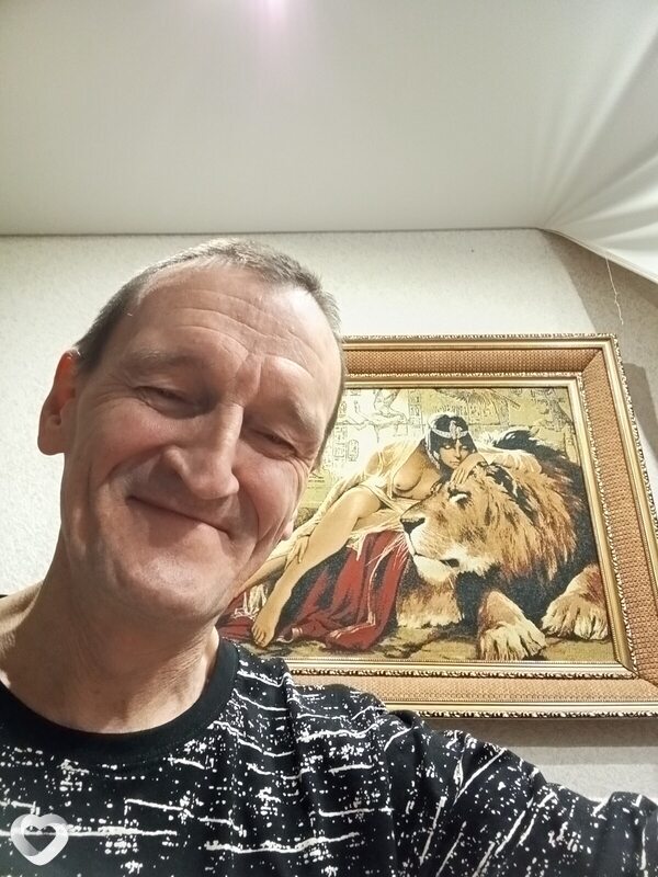 Рамиль, 56, Набережных Челнах — анкета №1628250
