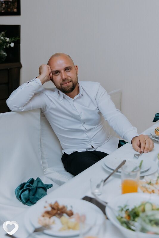 Serega, 34, Александрове — анкета №1628506