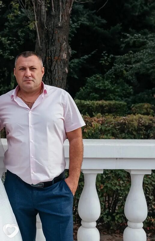 Руслан, 43, Волгограде — анкета №1628507
