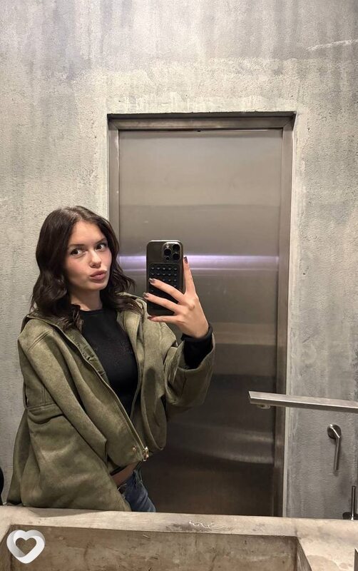 Анна, 24, Усолье-Сибирское — анкета №1628518