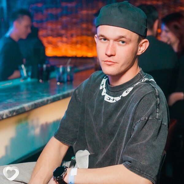Дмитрий, 25, Анапе — анкета №1628524