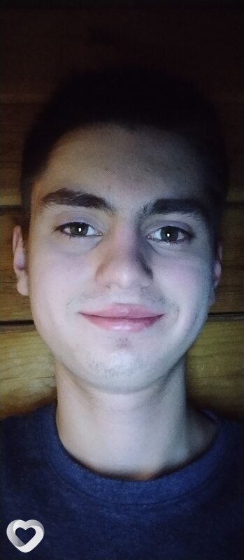 Нский, 20, Иркутске — анкета №1628581