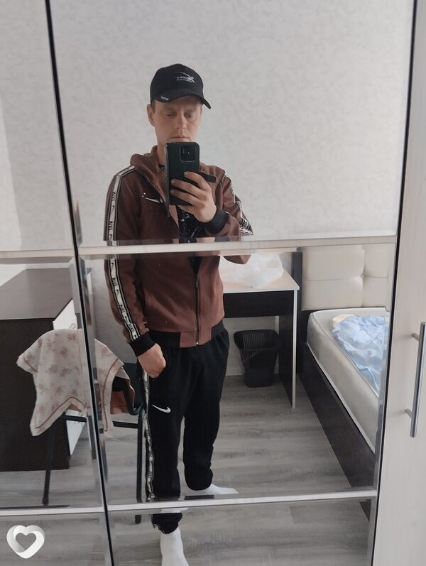 Стас, 27, Костанае — анкета №1628582