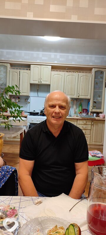 Михаил, Брянск