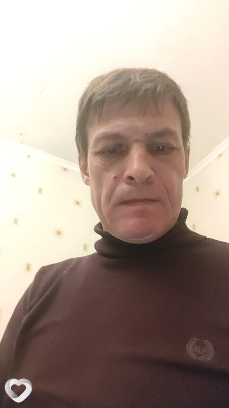 Олег, 58, Санкт-Петербурге — анкета №1628599