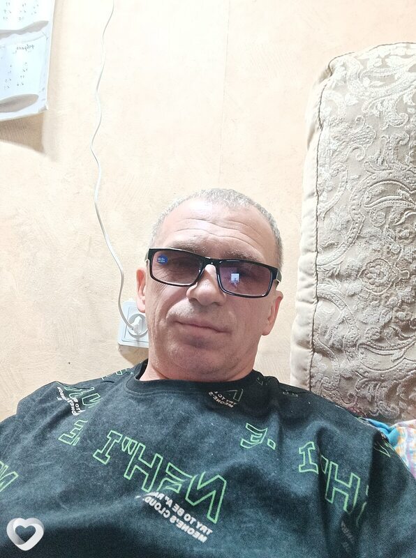 Валерий, 50, Новосибирске — анкета №1628560
