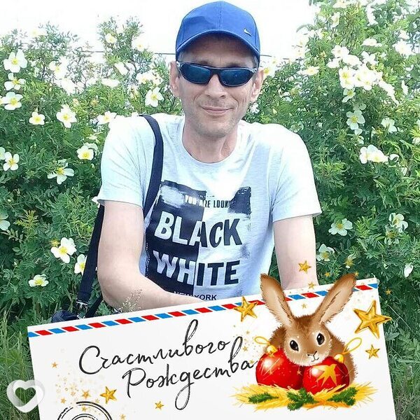 Андрей, 44, Ульяновске — анкета №1628562