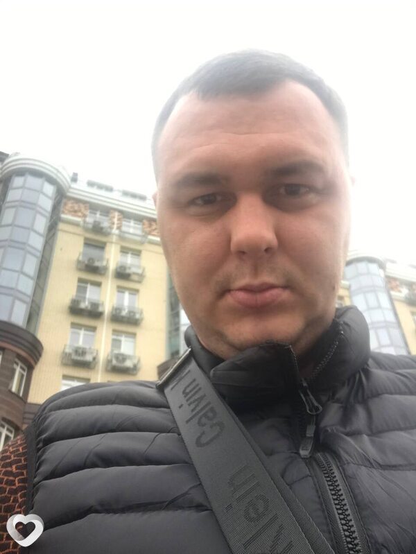 Артем, 33, Курске — анкета №1628563