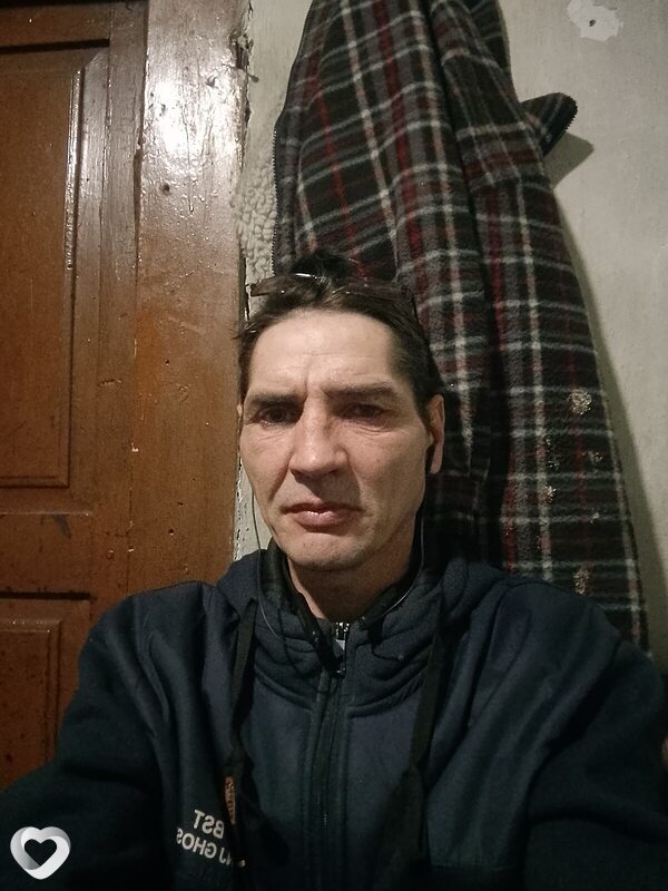 Игорь, 47, Абакане — анкета №1628564