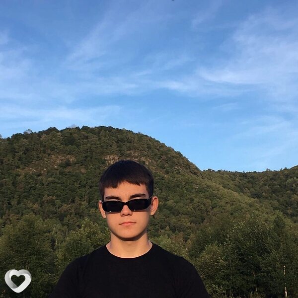 Тема, 23, Уфе — анкета №1628573