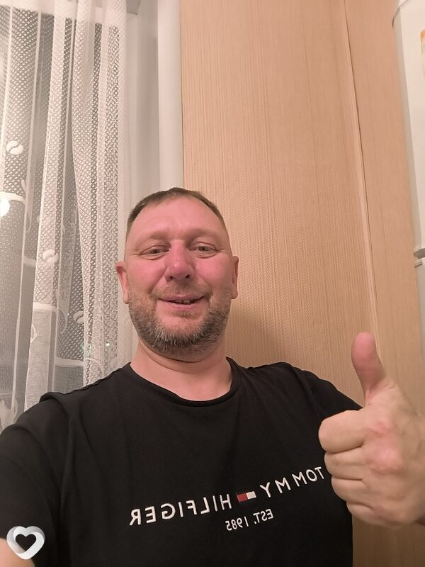 Евгений, 49, Калуге — анкета №1628478