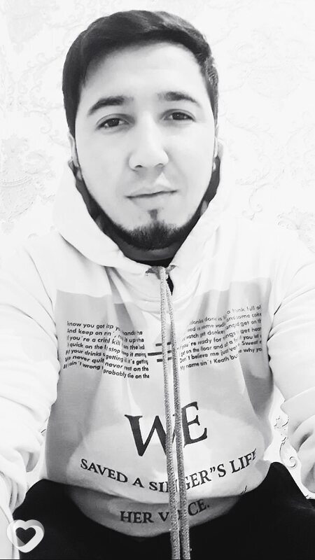 Damir, 36, Кингисеппе — анкета №1628486