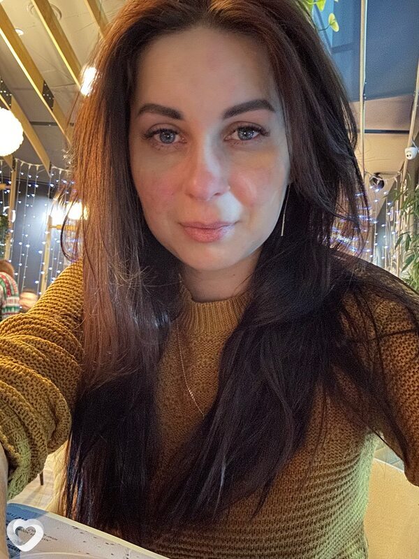 Valentina, 32, Тюмени — анкета №1628494