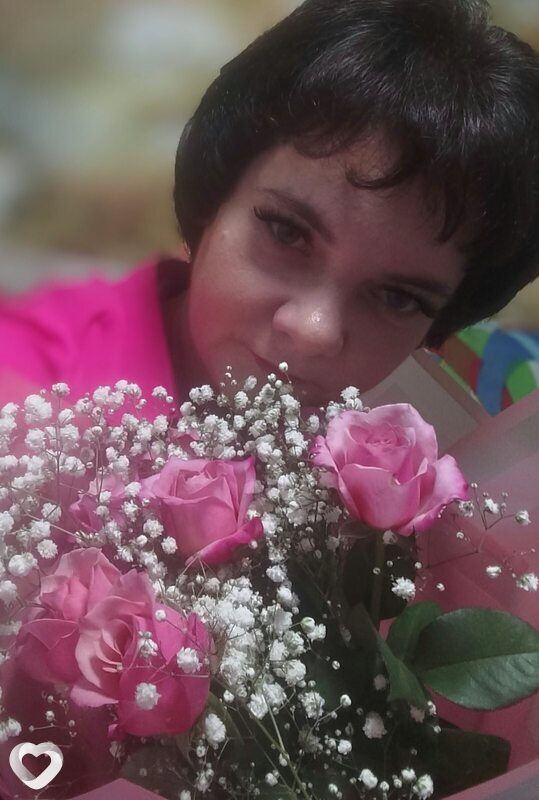 Ольга, 35, Красноярске — анкета №1628495