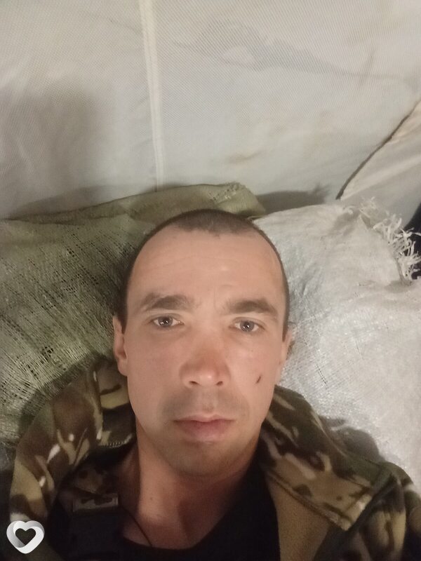 Александр, 39, Кирове — анкета №1628496