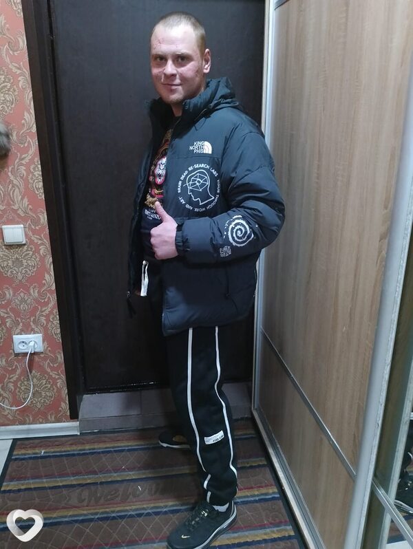 Дмитрий, 29, Ростове-на-Дону — анкета №1628500