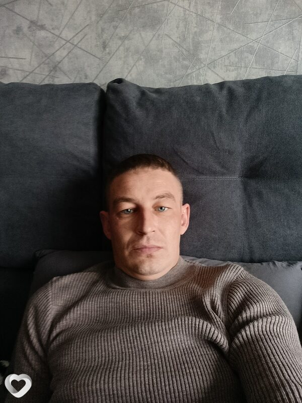 Максим, 38, Набережных Челнах — анкета №1628501