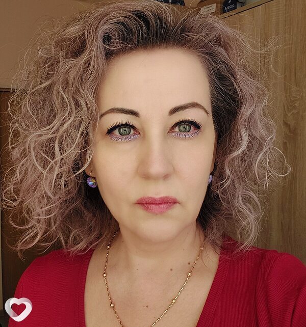 Елена, 51, Санкт-Петербурге — анкета №1628528