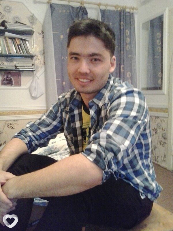 Кирилл, 32, Ижевске — анкета №1628535