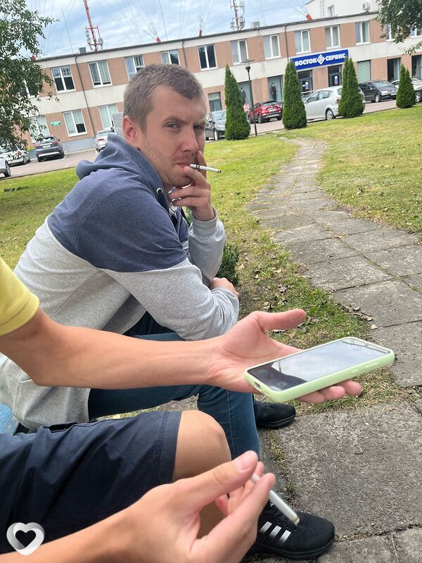 Влад, 21, Бресте — анкета №1628536
