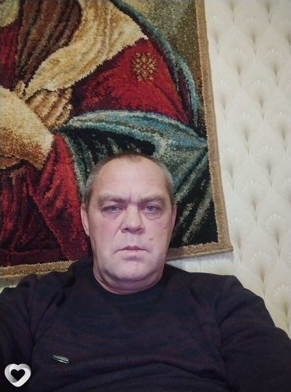 Сергей, Курская