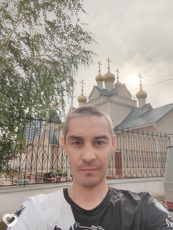 Дмитрий, 37, Якутске — анкета №1628538