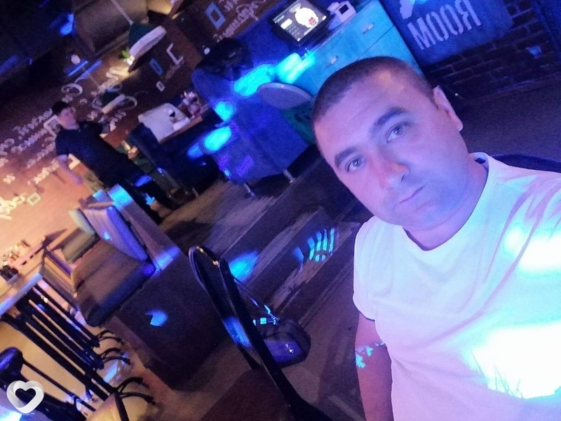 Дмитрий, 38, Москве — анкета №1628549
