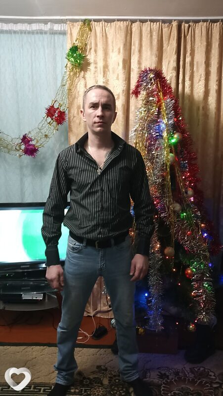 Денис, 42, Воскресенске — анкета №1628550