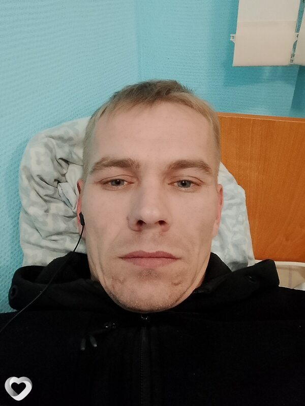 Александр, 33, Стерлитамаке — анкета №1628678