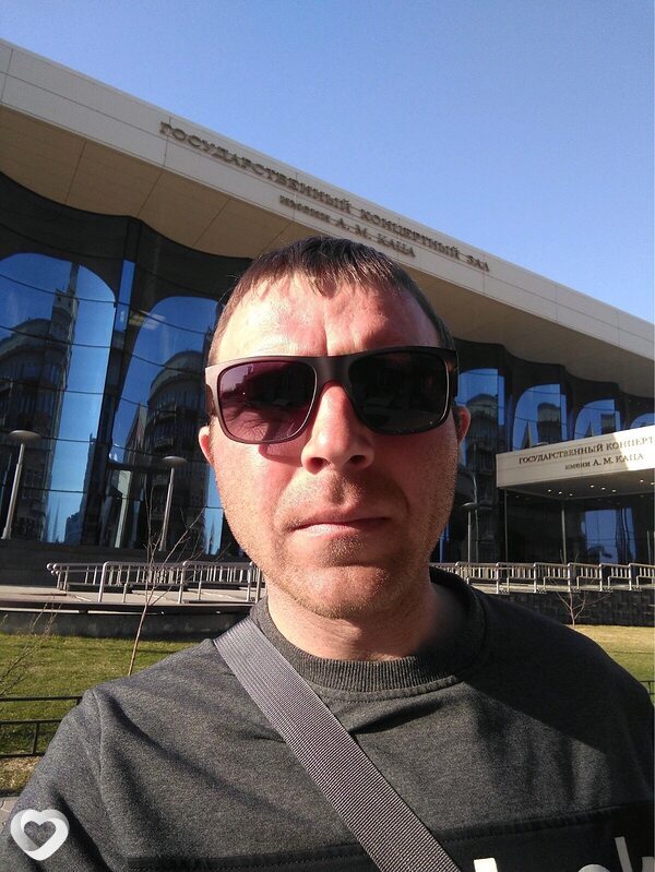 Доктор, 35, Москве — анкета №1628686