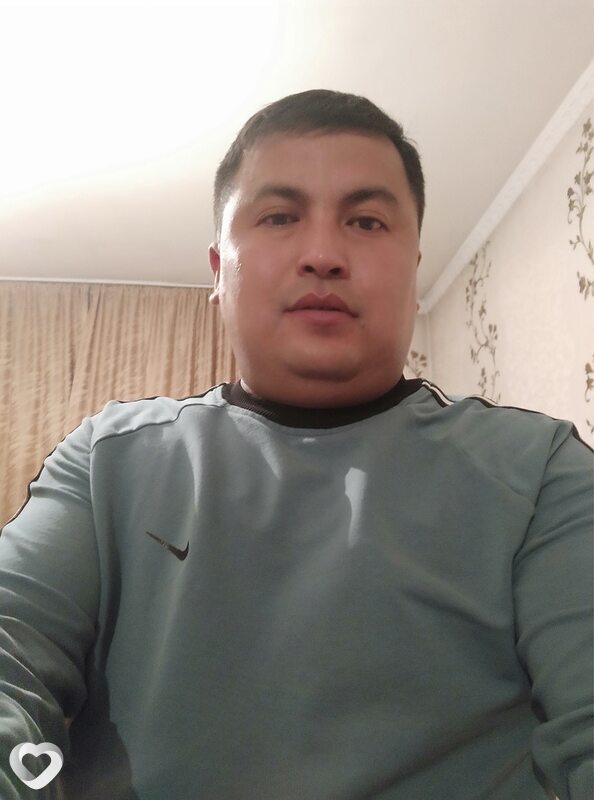 Дастан, 38, Алматы — анкета №1628687