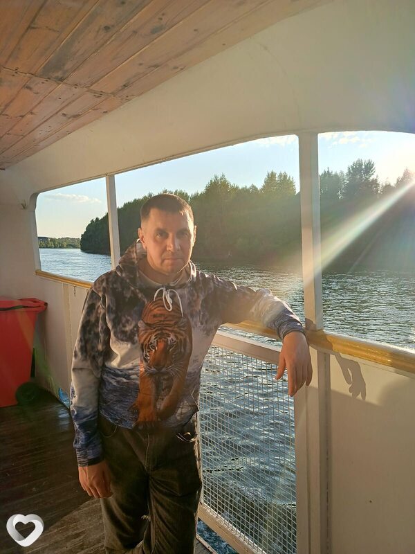 Каmal, 41, Белебее — анкета №1628691