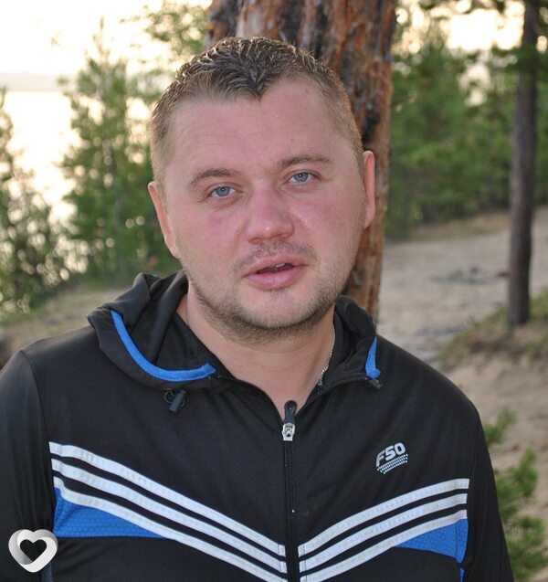 Сергей, Печора