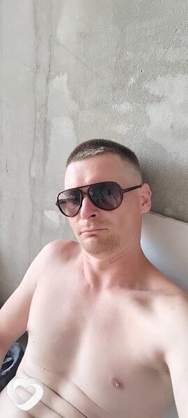 Marik, 35, Шахтах — анкета №1628733