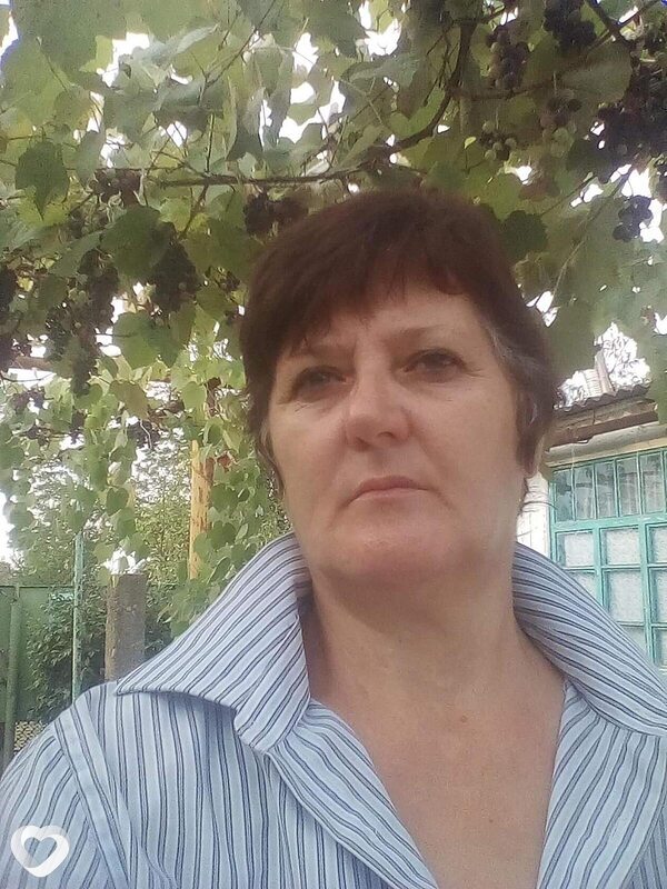 Татьяна, 66, Краснодаре — анкета №1628741