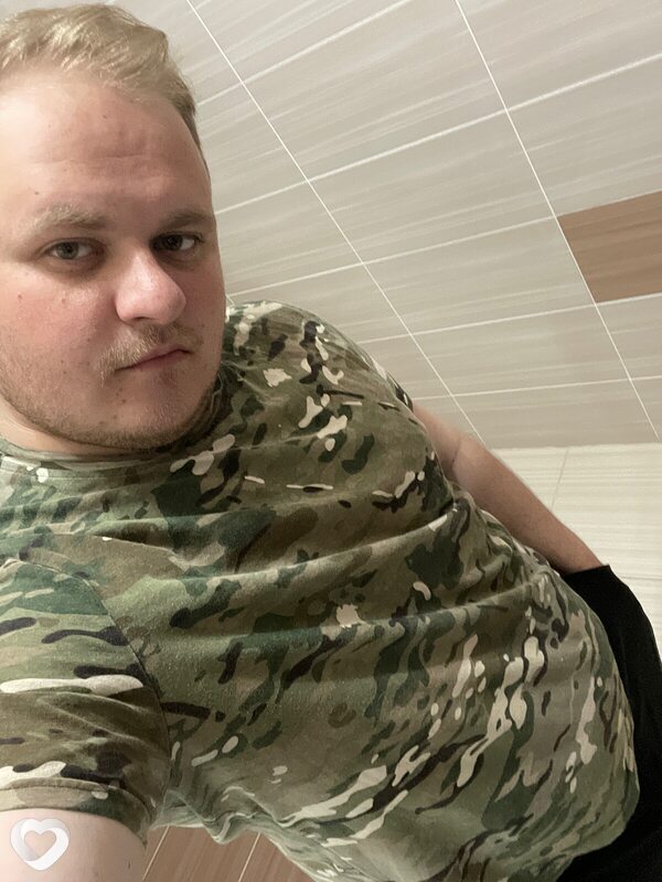 Виталий, 30, Краснодаре — анкета №1628979