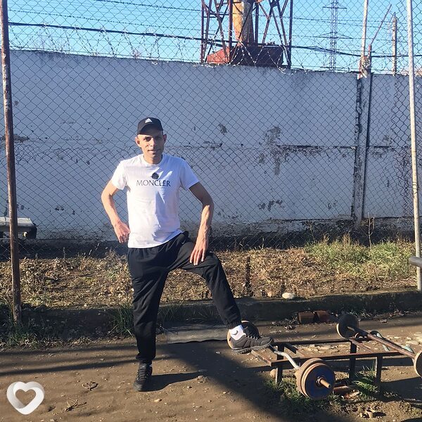 Алексей, 40, Майкопе — анкета №1628981