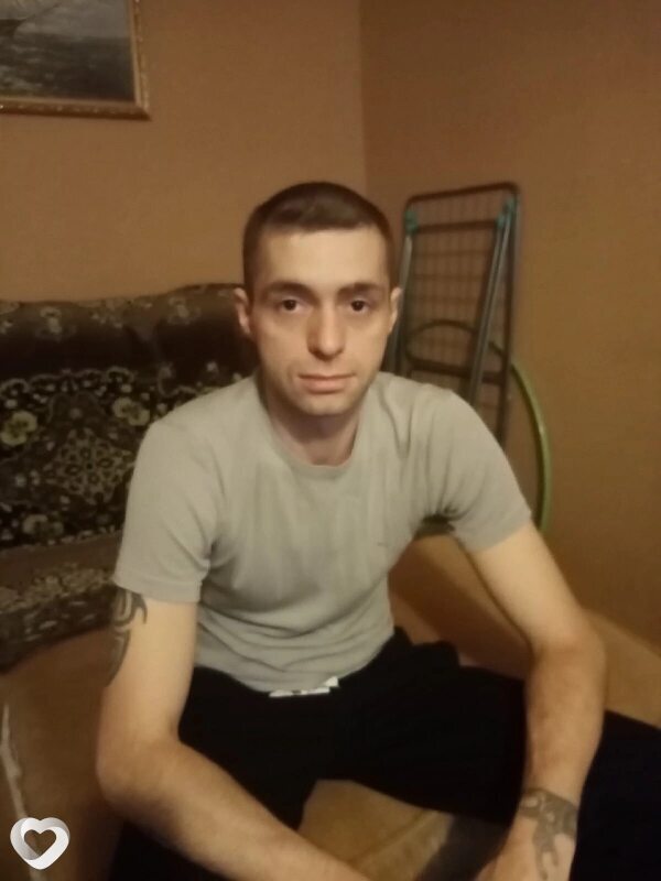 Сергей, 38, Нижнем Новгороде — анкета №1628982