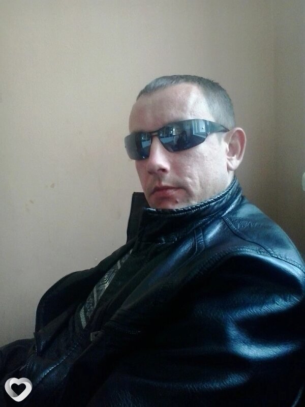 Николай, 43, Москве — анкета №1629000