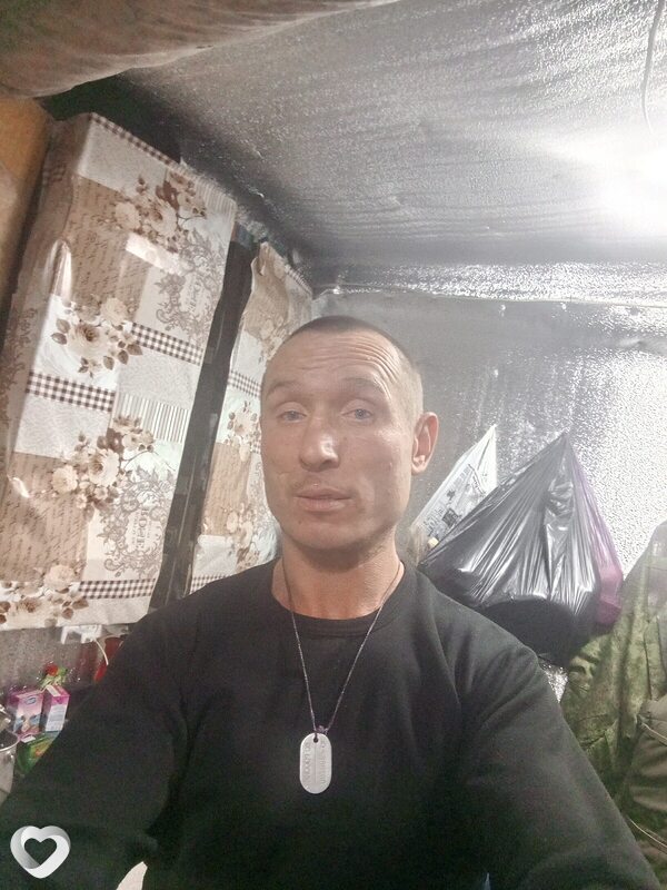 Машинист, Сычевка