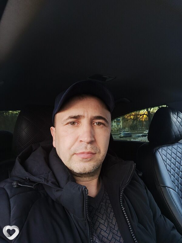 Артур, 37, Уфе — анкета №1628760